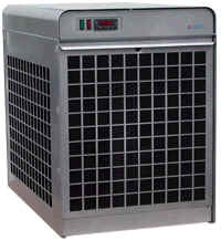 Klimaanlage (KühlerHeizer) Typ TK-3000