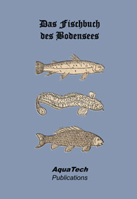 Das Fischbuch des Bodensees