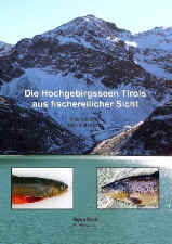 Die Hochgebirgsseen Tirols