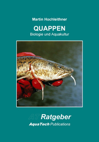 Quappen (Lotidae): Biologie und Aquakultur